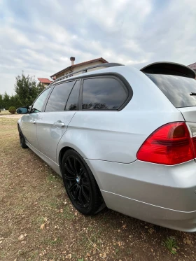 BMW 320, снимка 8