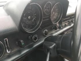Mercedes-Benz 115 W115 220D | Mobile.bg    7