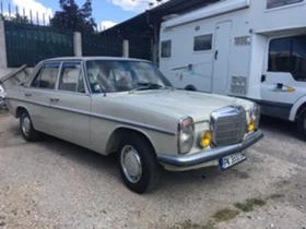 Mercedes-Benz 115 W115 220D | Mobile.bg    2