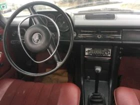 Mercedes-Benz 115 W115 220D | Mobile.bg    6