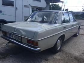 Mercedes-Benz 115 W115 220D | Mobile.bg    3