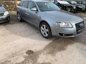     Audi A6 TDI