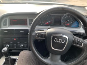 Audi A6 TDI, снимка 12 - Автомобили и джипове - 39354036