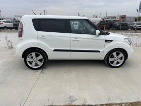 Kia Soul 1.6CRDI | Mobile.bg    6