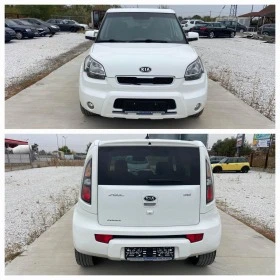 Kia Soul 1.6CRDI | Mobile.bg    2