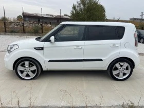 Kia Soul 1.6CRDI | Mobile.bg    5