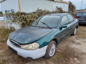     Ford Mondeo 2.0 i ~11 .