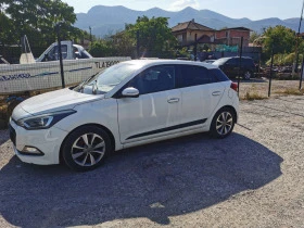 Hyundai I20 1.4 CRDI, снимка 4