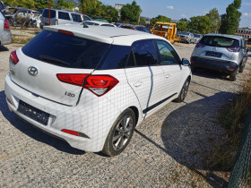 Hyundai I20 1.4 CRDI, снимка 2 - Автомобили и джипове - 44490689
