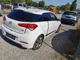 Hyundai I20 1.4 CRDI, снимка 2