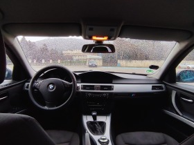 BMW 325 i НОВ ВНОС, снимка 11 - Автомобили и джипове - 45967963