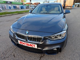 BMW 320 2, 0d M///Paket