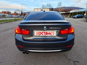     BMW 320 2, 0d M///Paket