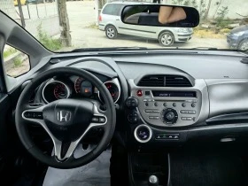 Honda Jazz 1.4i!ШВЕЙЦАРИЯ! ТОП! , снимка 11