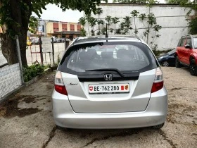     Honda Jazz 1.4i!! ! 