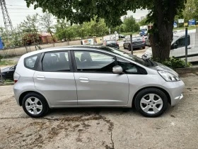 Honda Jazz 1.4i!ШВЕЙЦАРИЯ! ТОП! , снимка 7