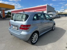 Mercedes-Benz B 200 2.0 benzin - [7] 