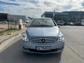 Mercedes-Benz B 200 2.0 benzin - [4] 