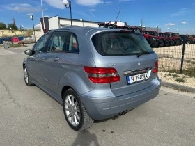 Mercedes-Benz B 200 2.0 benzin - [5] 