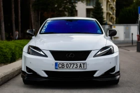 Lexus IS 250 | Mobile.bg    2