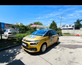 Citroen C4 Picasso 1.60 BlueHDi 99, снимка 2