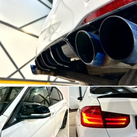 BMW 328 I M-PACK* NAVI* * * *  | Mobile.bg    9