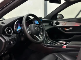Mercedes-Benz C 300 * FACE* DISTR* ПАНОРАМА* МЪРТВИ ТОЧКИ*  - 19378 € / 37900.07 лв. - 26230418 9