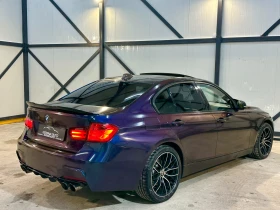 BMW 328 IX M-PACK* NAVI* H/K* КОЖА* ПОДГРЕВ* АВТОМАТИК* FU, снимка 6