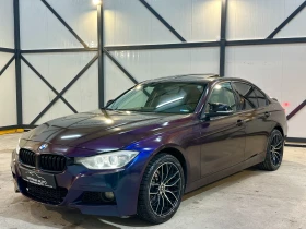 BMW 328 IX M-PACK* NAVI* H/K* КОЖА* ПОДГРЕВ* АВТОМАТИК* FU, снимка 3