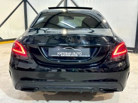 Mercedes-Benz C 300 * FACE* DISTR* ПАНОРАМА* МЪРТВИ ТОЧКИ*  - 19378 € / 37900.07 лв. - 26230418 5