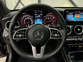 Mercedes-Benz C 300 * FACE* DISTR* ПАНОРАМА* МЪРТВИ ТОЧКИ*  - 19378 € / 37900.07 лв. - 26230418 12