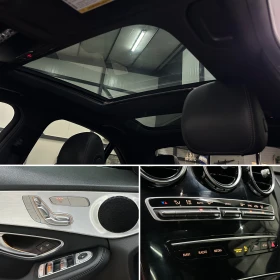 Mercedes-Benz C 300 * FACE* DISTR* ПАНОРАМА* МЪРТВИ ТОЧКИ*  - 19378 € / 37900.07 лв. - 26230418 15