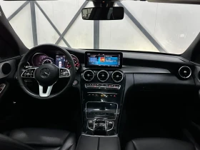 Mercedes-Benz C 300 * FACE* DISTR* ПАНОРАМА* МЪРТВИ ТОЧКИ*  - 19378 € / 37900.07 лв. - 26230418 10