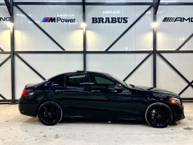 Mercedes-Benz C 300 * FACE* DISTR* ПАНОРАМА* МЪРТВИ ТОЧКИ*  - 19378 € / 37900.07 лв. - 26230418 6