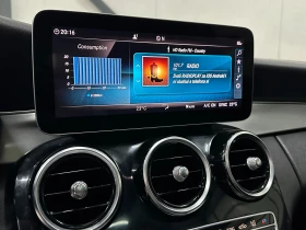 Mercedes-Benz C 300 * FACE* DISTR* ПАНОРАМА* МЪРТВИ ТОЧКИ*  - 19378 € / 37900.07 лв. - 26230418 14