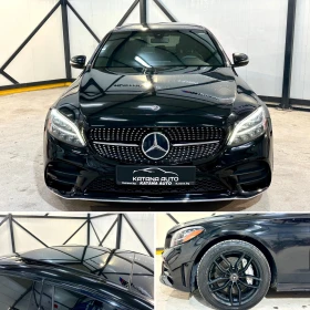 Mercedes-Benz C 300 * FACE* DISTR* ПАНОРАМА* МЪРТВИ ТОЧКИ*  - 19378 € / 37900.07 лв. - 26230418 7