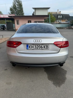 Audi A5, снимка 3