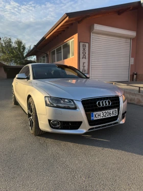 Audi A5, снимка 1