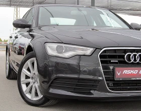 Audi A6 S-LINE/Keyless GO /PODGREV/F1/СОБСТВЕН ЛИЗИНГ, снимка 9