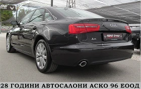 Audi A6 S-LINE/Keyless GO /PODGREV/F1/СОБСТВЕН ЛИЗИНГ, снимка 4