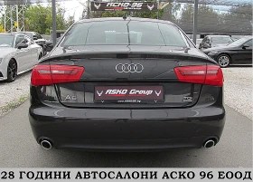 Audi A6 S-LINE/Keyless GO /PODGREV/F1/СОБСТВЕН ЛИЗИНГ, снимка 5