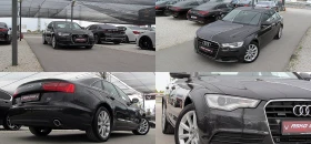 Audi A6 S-LINE/Keyless GO /PODGREV/F1/СОБСТВЕН ЛИЗИНГ, снимка 7