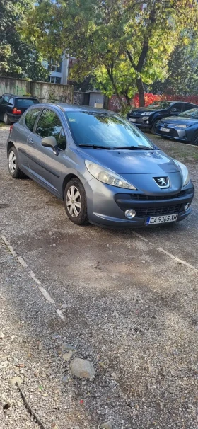 Обява за продажба на Peugeot 207 ~3 800 лв. - изображение 1