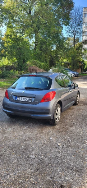 Peugeot 207, снимка 5