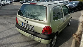 Renault Twingo 1.2i 16V Automatic | Mobile.bg    6