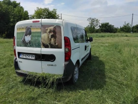 Fiat Doblo   | Mobile.bg    5