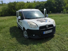 Fiat Doblo   | Mobile.bg    2