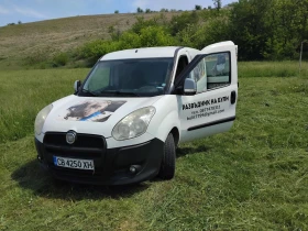 Fiat Doblo   | Mobile.bg    3