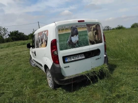 Fiat Doblo   | Mobile.bg    8