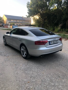 Audi A5 3.0, снимка 4